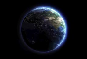 В NASA не подтверждают прогноз о погружении Земли во тьму