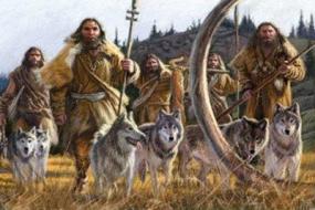 Первые люди могли поселиться в Америке на 6 тыс. лет раньше