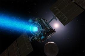 Станция Dawn обнаружила таинственные пятна на Купале