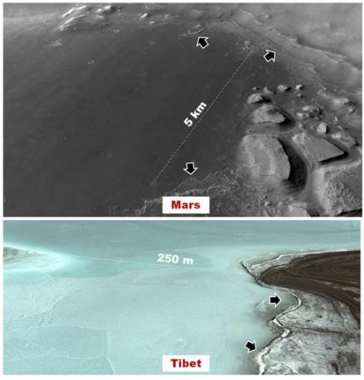 Изображение: The Planetary Science In...