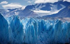 В результате таяния ледников уровень океана поднимется два метра