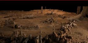 Открытие 176500-летней пещерной стоянки неандертальцев запутало учёных