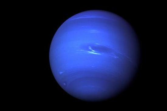 Нептун. Фото: NASA / Wikimedia