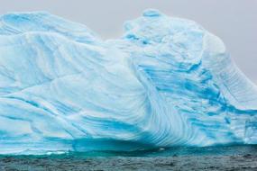 В Антарктиде построят «Ноев ковчег» для льда