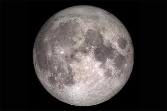 Фото: Goddard / Lunar Recon / Zumapre...