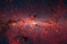 Представлены доводы в пользу галактического заговора против Земли