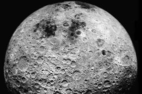 Доказано происхождение Луны из-за катастрофы на Земле