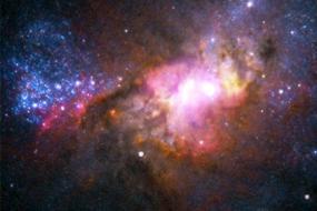 Оценена вероятность существования внеземного разума