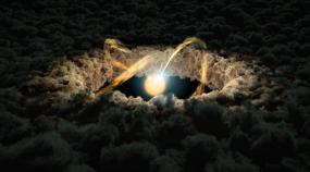 Звезду KIC 8462852 посчитали источником энергии для инопланетян