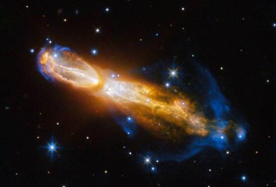 Фото: ESA / Hubble & NASA, Acknowledg...
