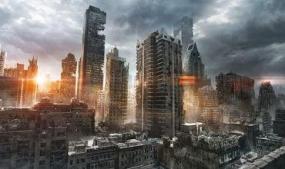 Американские ученые назначили конец света на 2047 год
