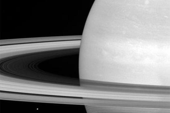 Фото: NASA / JPL-CALTECH