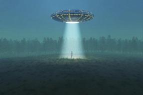 Пришельцы построили на Чукотке инопланетные базы