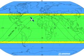 Обломки китайской космической станции долетят до Европы