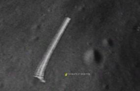 Уфологи обвинили NASA в сокрытии новых фактов существования базы инопланетян на Луне