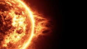Ученые впервые наблюдали корональный выброс массы не на Солнце