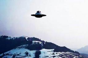 В России обнаружили тайное место «подзарядки» НЛО