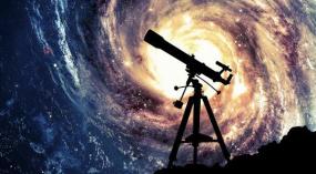 Для поиска другой жизни нужен новый телескоп