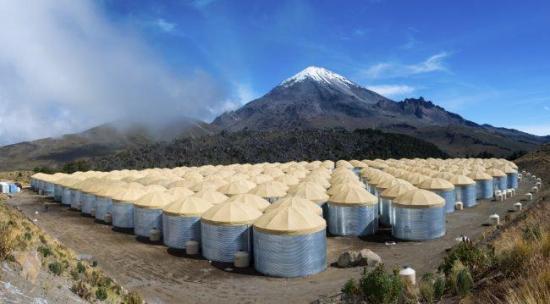 HAWS (High-Altitude Water Cherenkov O...