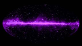 В центре галактики NGC 2356 нашли огромное количество темной материи