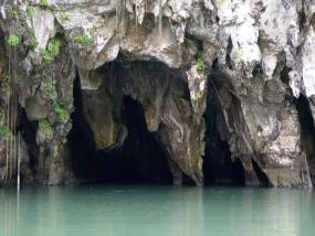 В Мексике найдена самая длинная подземная река