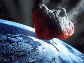 Гигантские астероиды Земле не угрожают