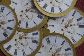 Путешествия во времени станут реальностью через 1000 лет