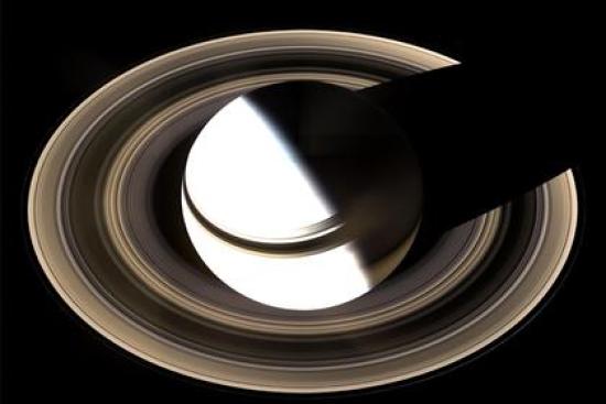 Сатурн. Фото: Globallookpress.com