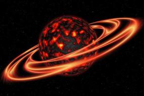 Обнаружены следы катастрофической солнечной бури
