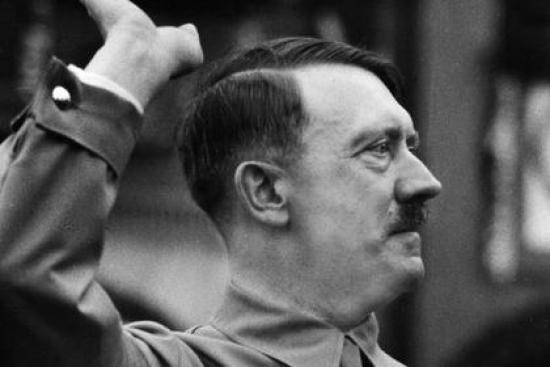 Гитлер
