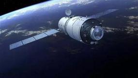 Китай рассказал о новой космической станции