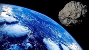 Опасный астероид пролетит у Земли 19 мая