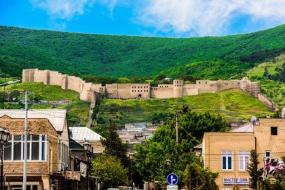 Раскрыта загадка древнего подземного хранилища в России