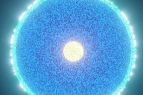 Обнаружены новые космические объекты во вселенной