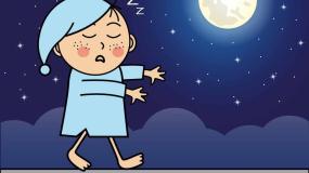 Ученые выяснили причины хождения во сне