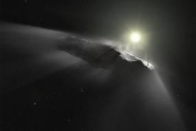 Инопланетные объекты нашли в Солнечной системе
