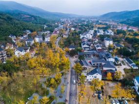 В Китае нашли древние гробницы