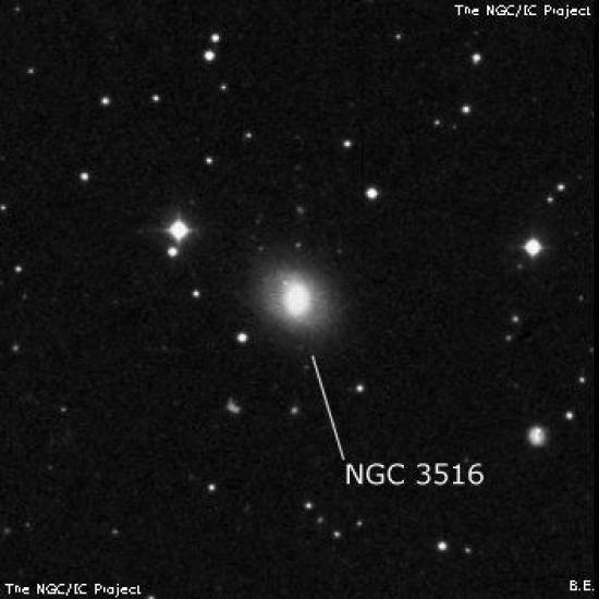 NGC 3516