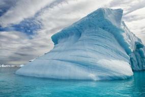 Странные радиосигналы из Антарктиды разгаданы
