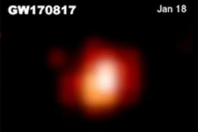 Тайну космического излучения раскрыли астрономы