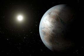 Ученые подсчитали число планет с потенциальной жизнью