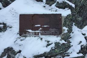 Найдено подтверждение одной из гипотез гибели на перевале Дятлова