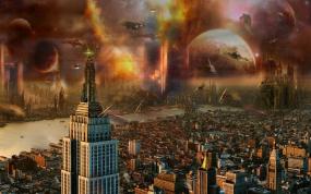 Американская предсказательница назвала дату конца света