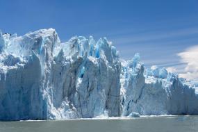 Ученые  определили куда исчез лёд на Земле