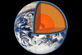 Ученые сделали открытие в центре Земли