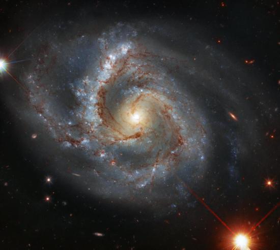 NGC 7678.