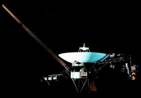 В США и Европе решили повторить полет Voyager-1 и Voyager-2