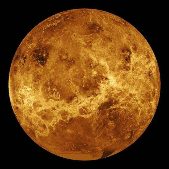 Венера.