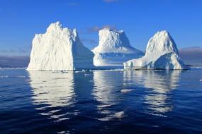 Токсичную угрозу нашли в тающих ледниках