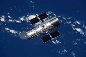 В НАСА сообщили о поломке телескопа Хаббл